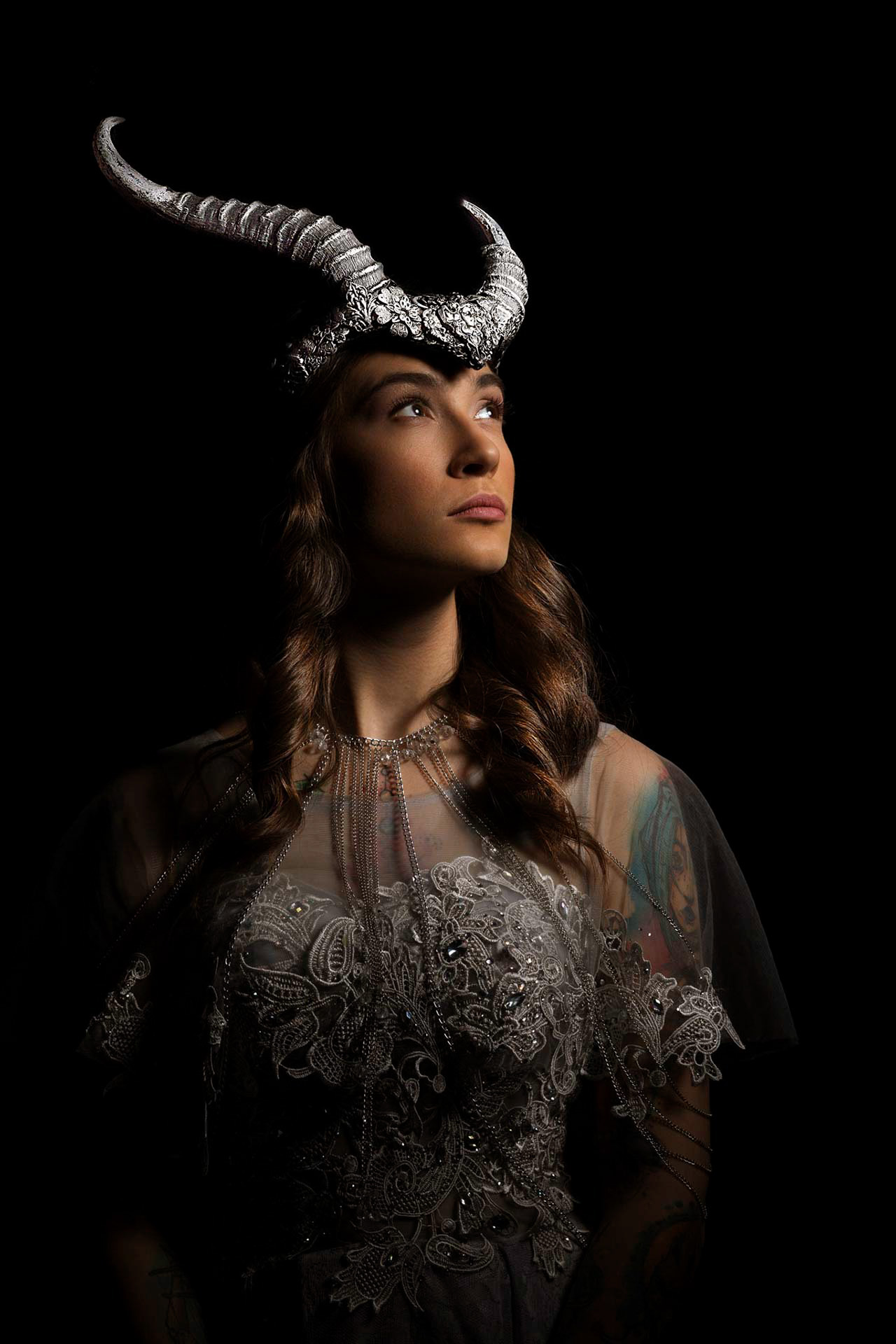 Fantasy focení – magická atmosféra a kreativní editace